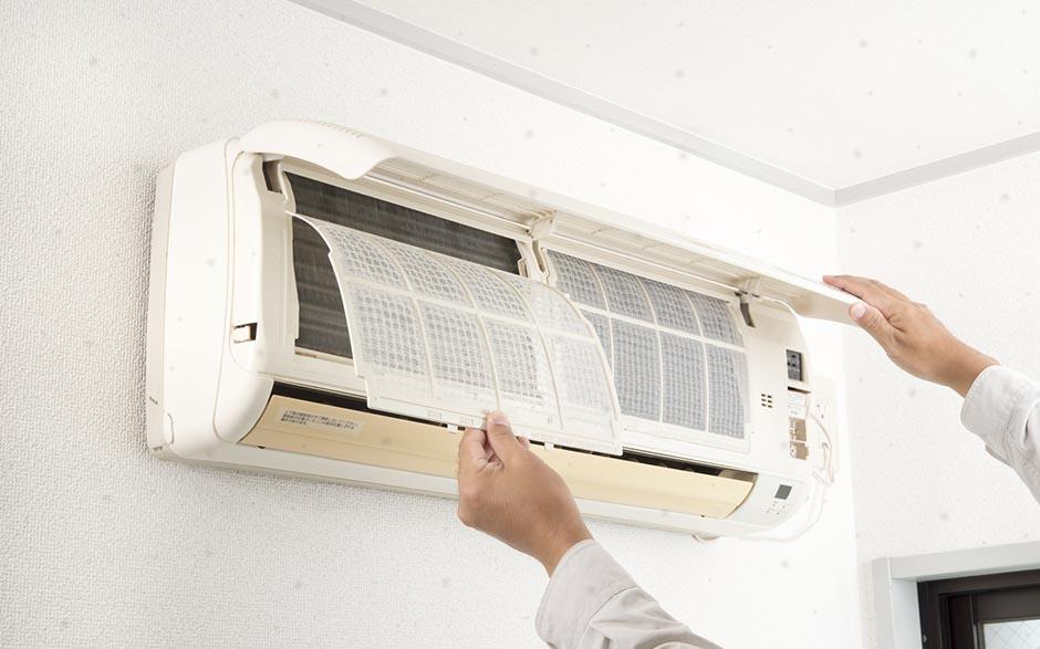 chauffage air eau Bobigny